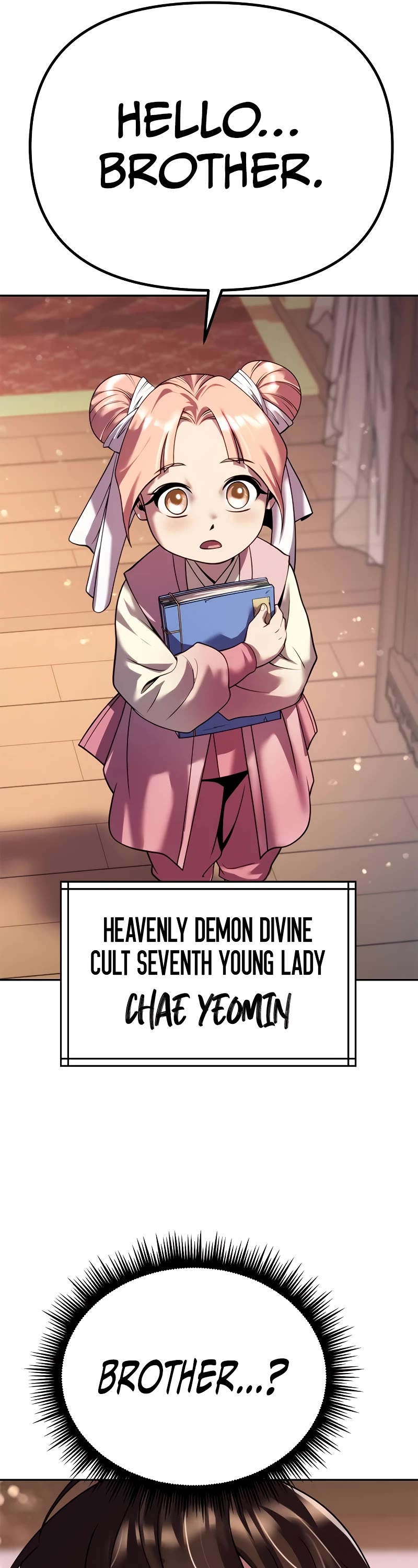 Chronicles of the Demon Faction Chapter 52 page 42 - Chapter 52