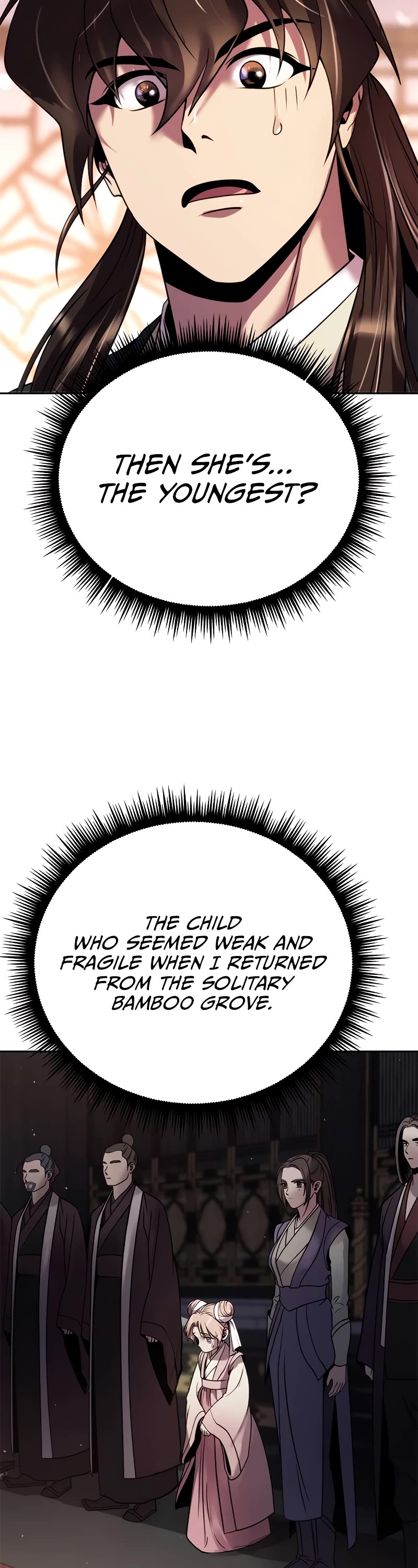 Chronicles of the Demon Faction Chapter 52 page 43 - Chapter 52