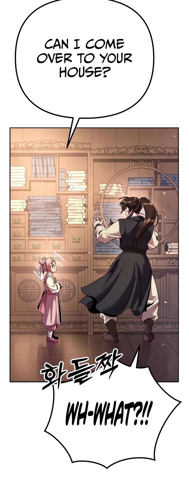 Chronicles of the Demon Faction Chapter 52 page 45 - Chapter 52