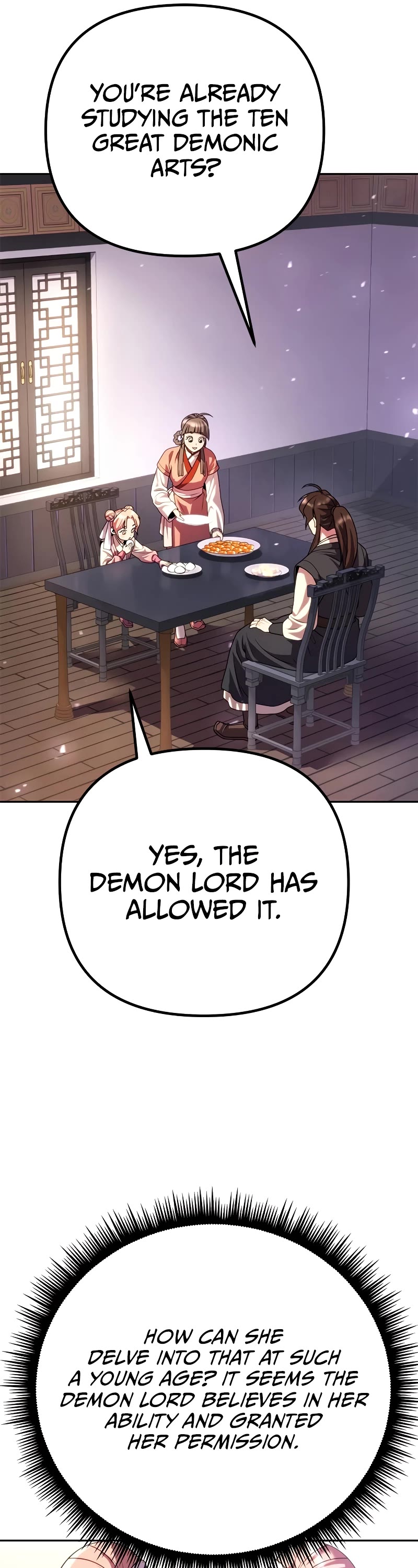 Chronicles of the Demon Faction Chapter 52 page 47 - Chapter 52