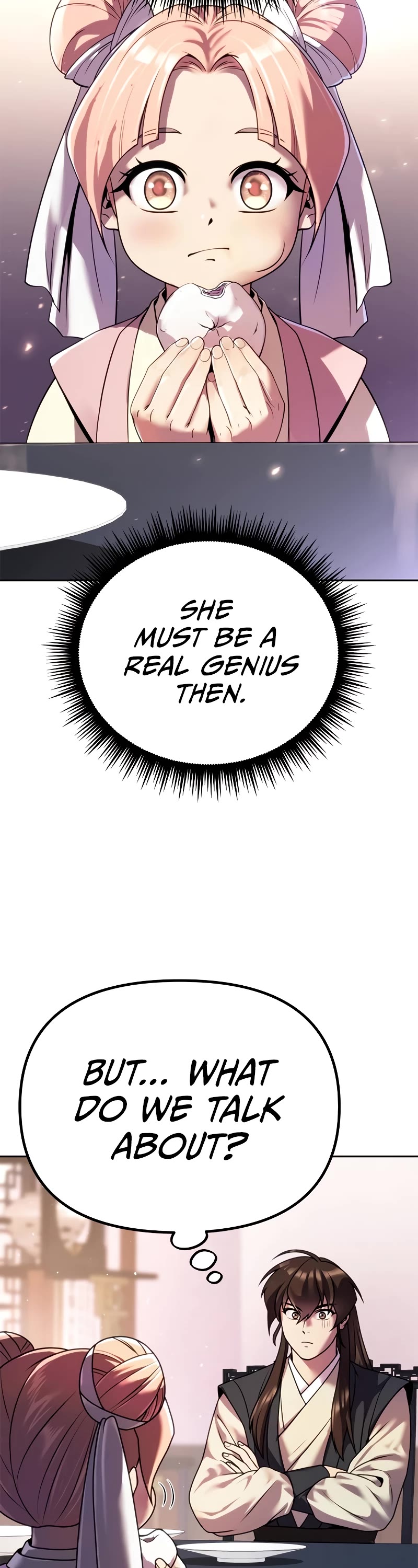 Chronicles of the Demon Faction Chapter 52 page 48 - Chapter 52