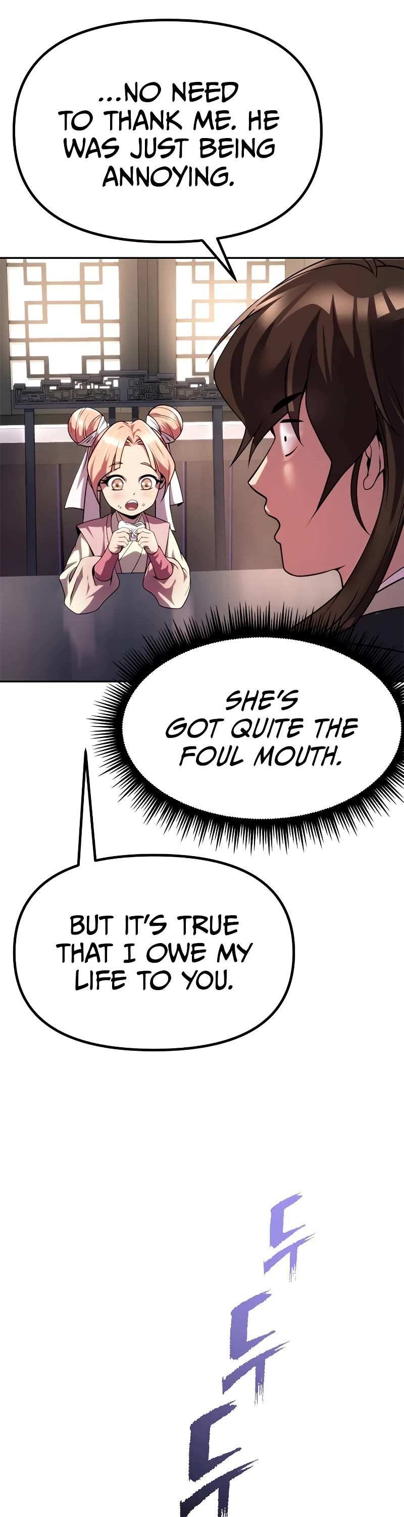 Chronicles of the Demon Faction Chapter 52 page 52 - Chapter 52