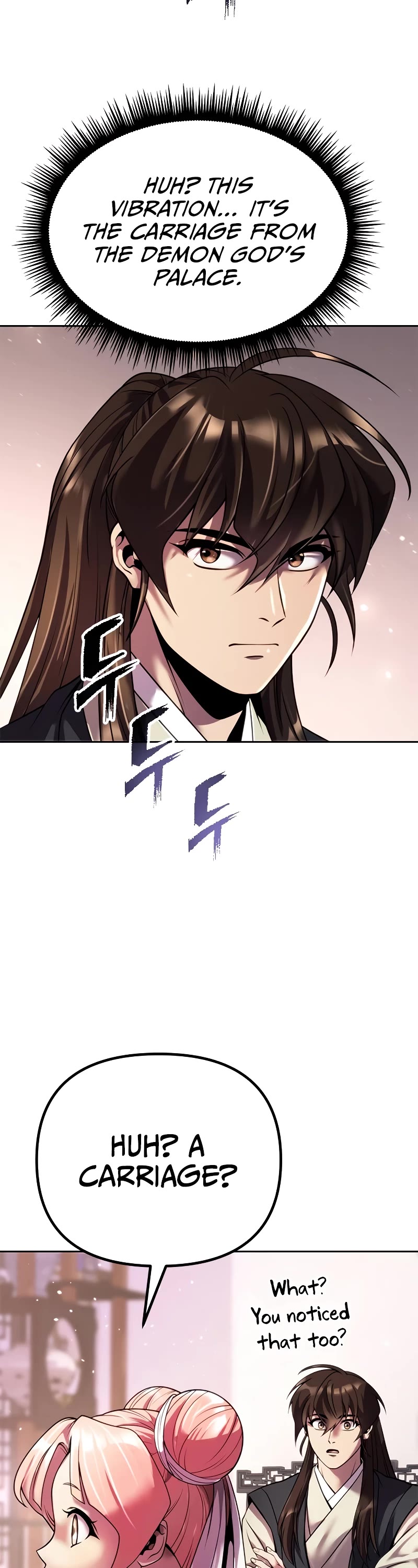 Chronicles of the Demon Faction Chapter 52 page 53 - Chapter 52