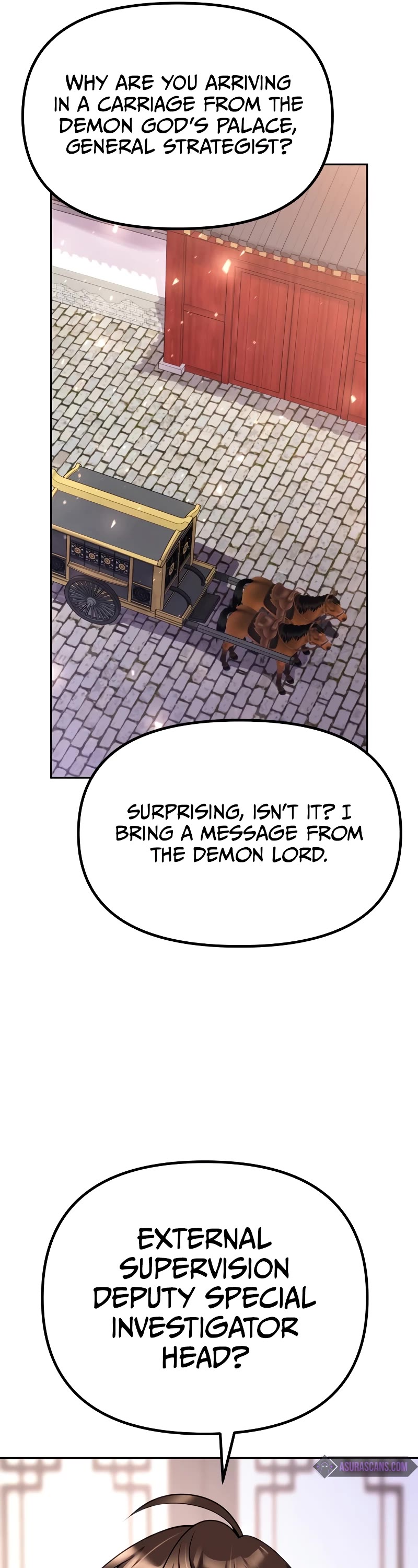 Chronicles of the Demon Faction Chapter 52 page 57 - Chapter 52