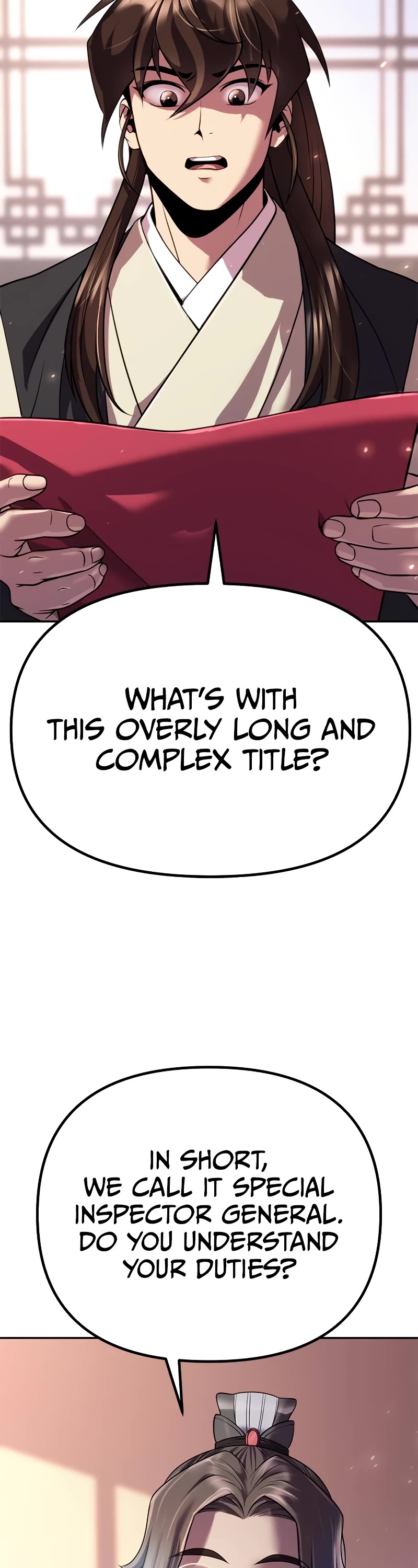 Chronicles of the Demon Faction Chapter 52 page 58 - Chapter 52