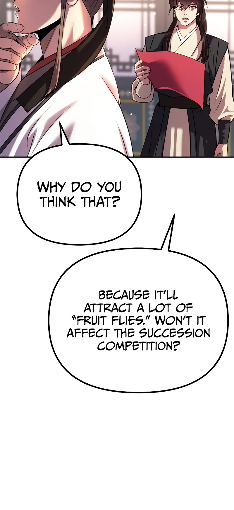 Chronicles of the Demon Faction Chapter 52 page 61 - Chapter 52