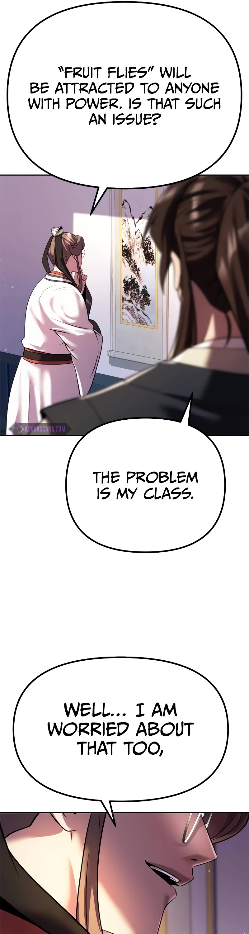 Chronicles of the Demon Faction Chapter 52 page 62 - Chapter 52