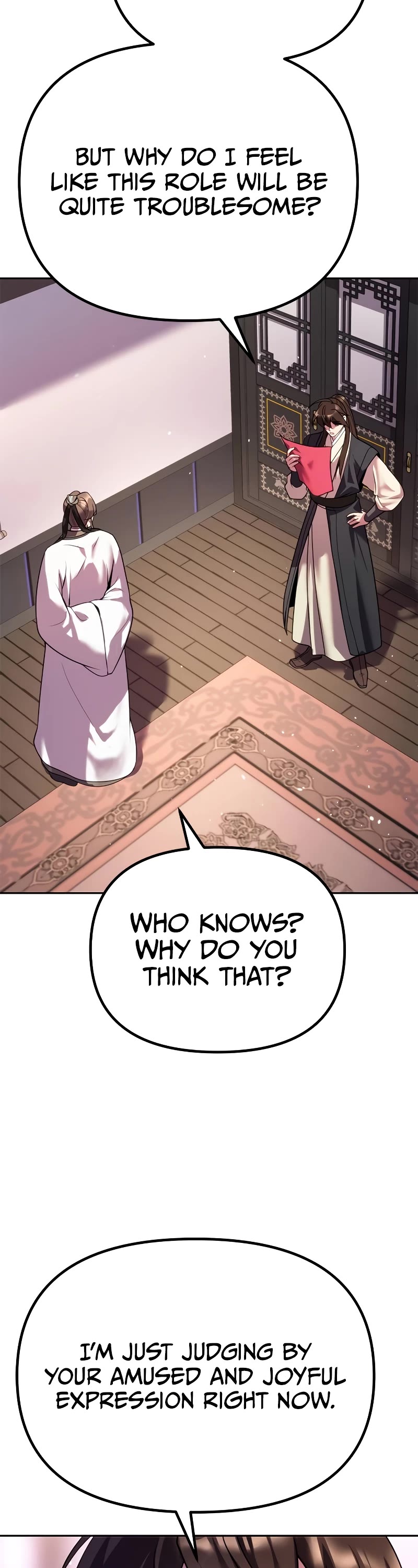 Chronicles of the Demon Faction Chapter 52 page 64 - Chapter 52