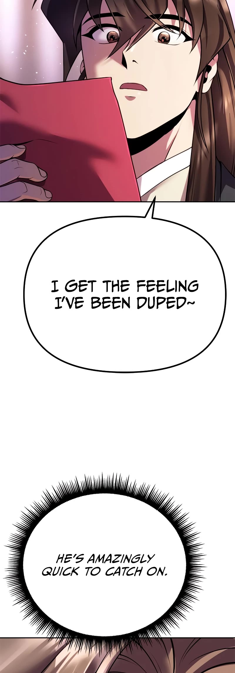 Chronicles of the Demon Faction Chapter 52 page 65 - Chapter 52