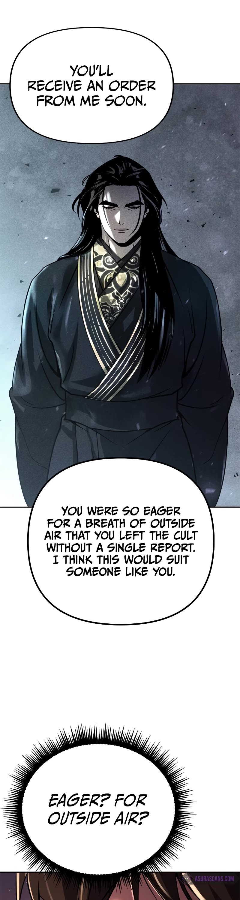 Chronicles of the Demon Faction Chapter 52 page 68 - Chapter 52