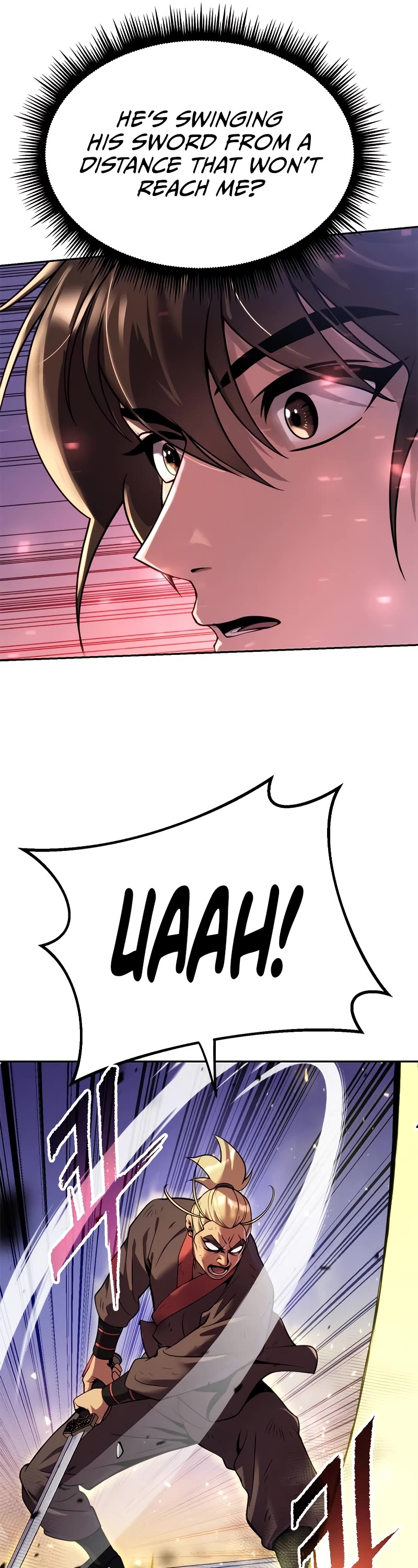 Chronicles of the Demon Faction Chapter 52 page 7 - Chapter 52