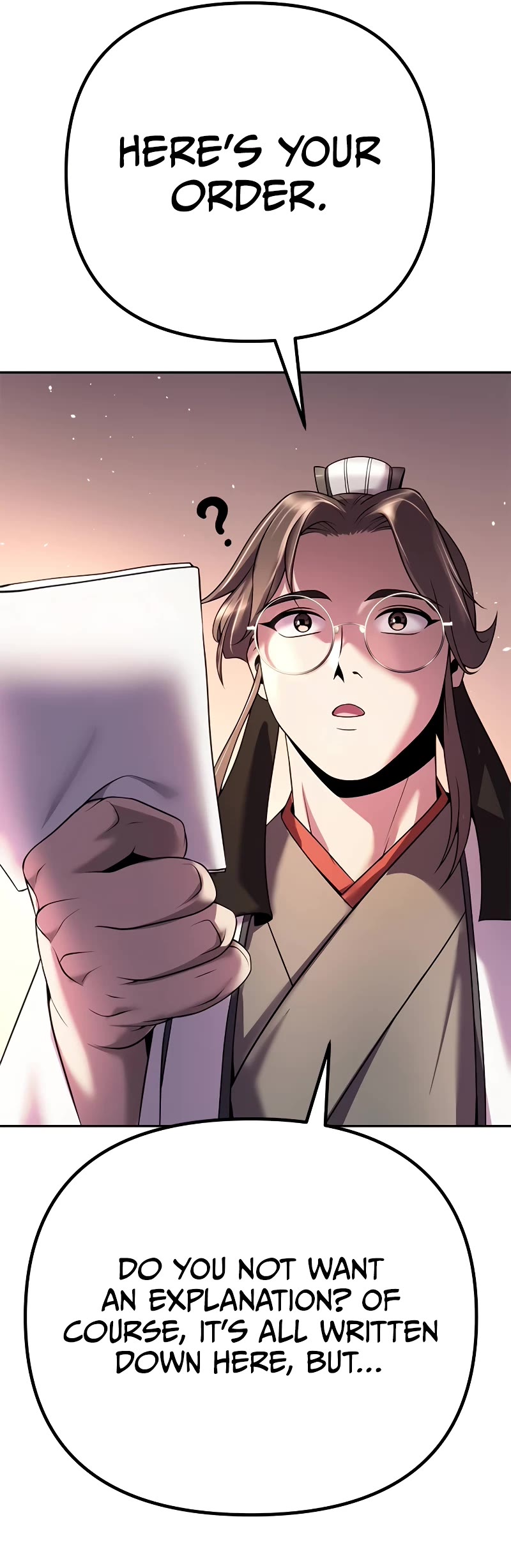 Chronicles of the Demon Faction Chapter 52 page 71 - Chapter 52