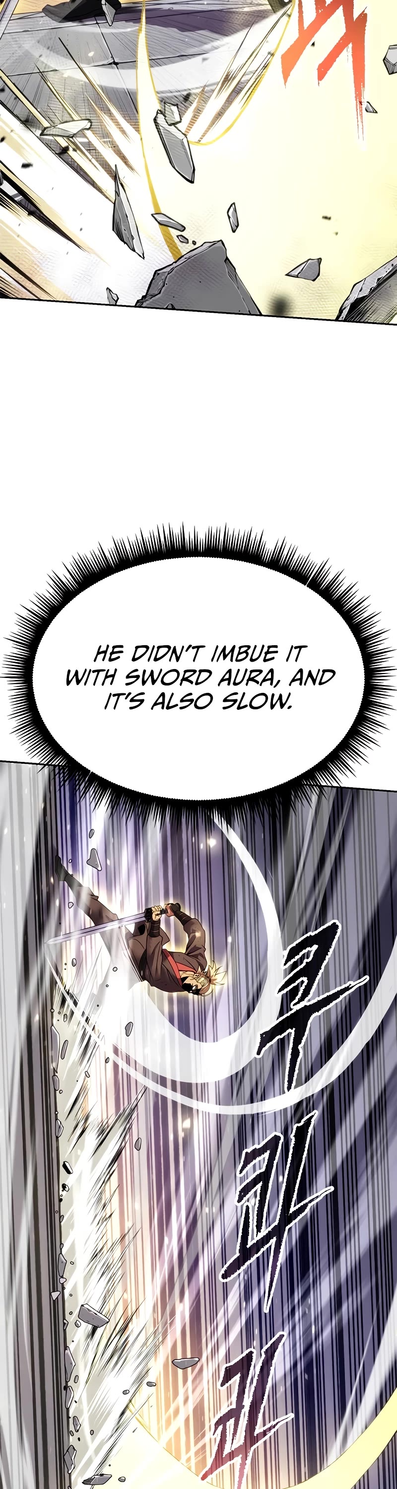 Chronicles of the Demon Faction Chapter 52 page 8 - Chapter 52