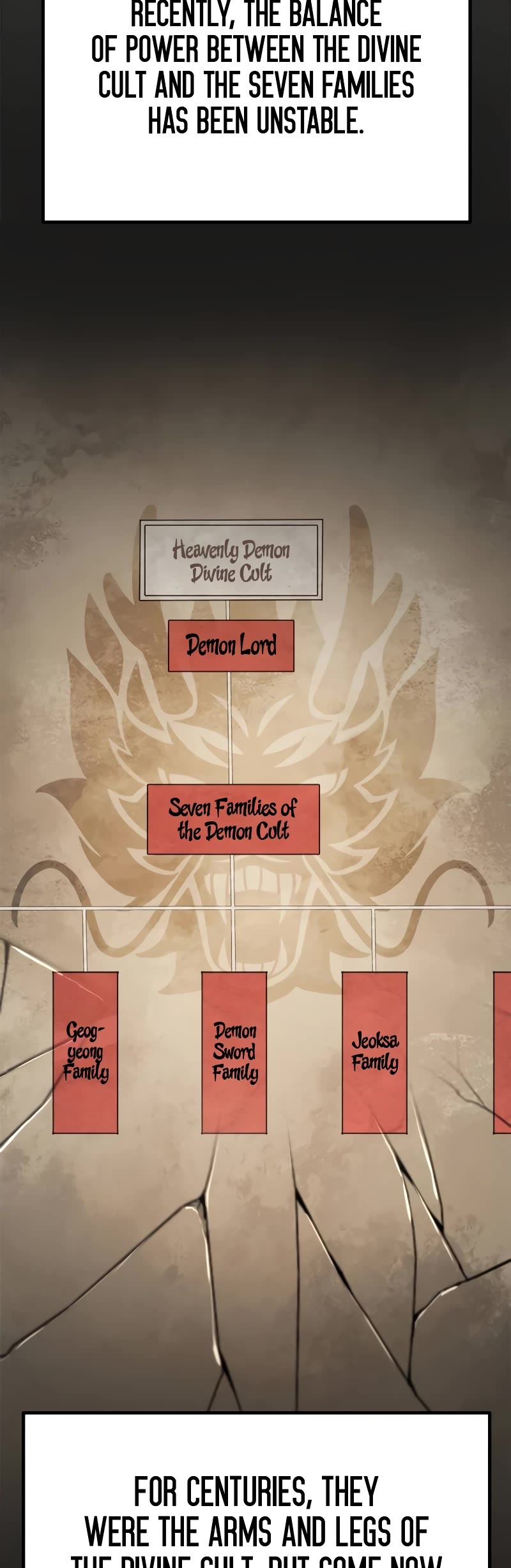 Chronicles of the Demon Faction Chapter 52 page 80 - Chapter 52