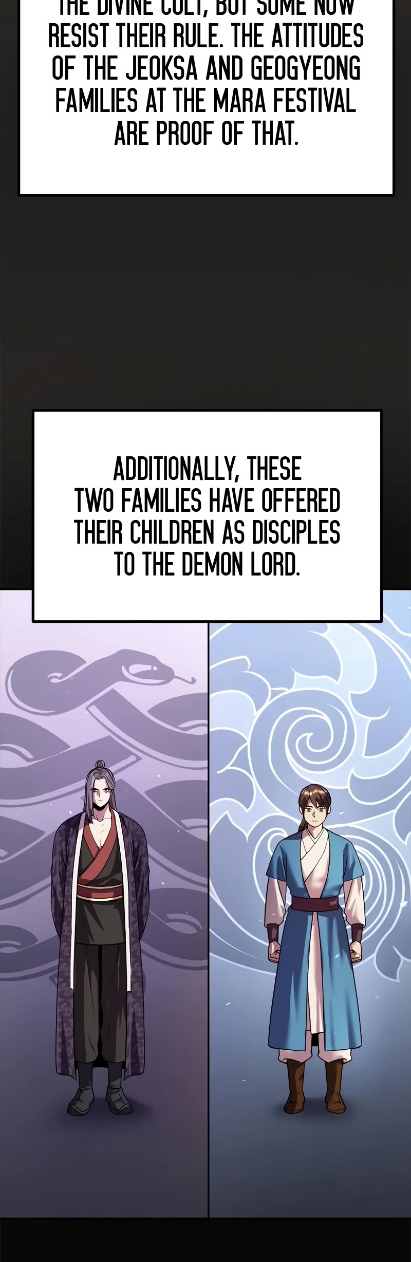 Chronicles of the Demon Faction Chapter 52 page 81 - Chapter 52