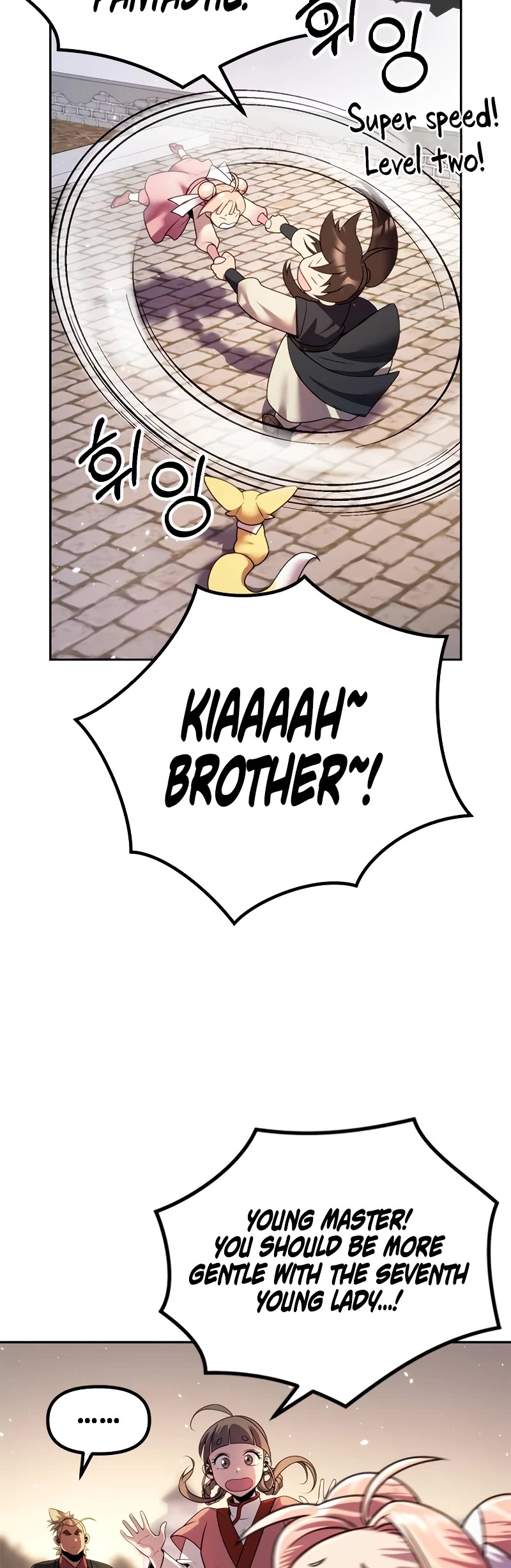 Chronicles of the Demon Faction Chapter 52 page 85 - Chapter 52