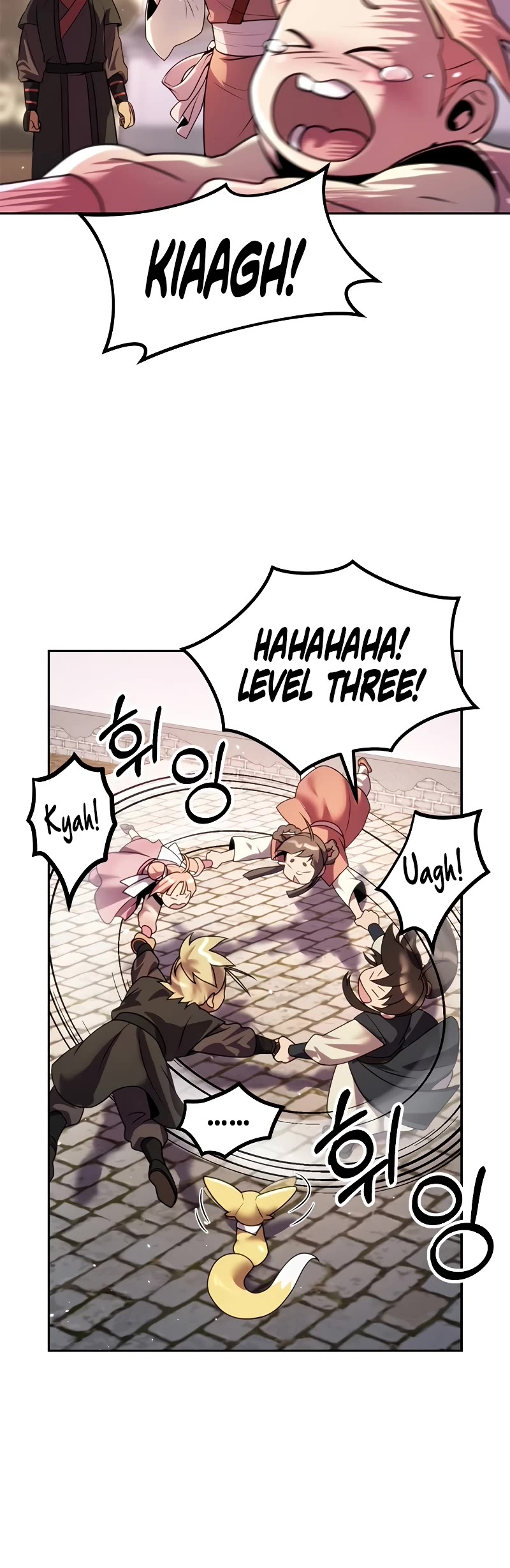 Chronicles of the Demon Faction Chapter 52 page 86 - Chapter 52
