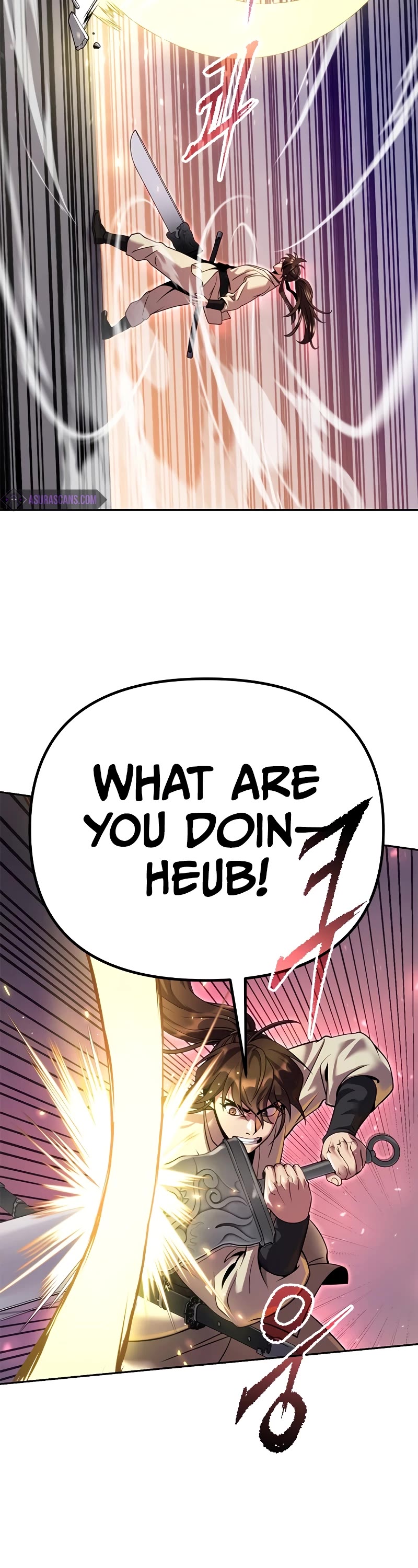 Chronicles of the Demon Faction Chapter 52 page 9 - Chapter 52