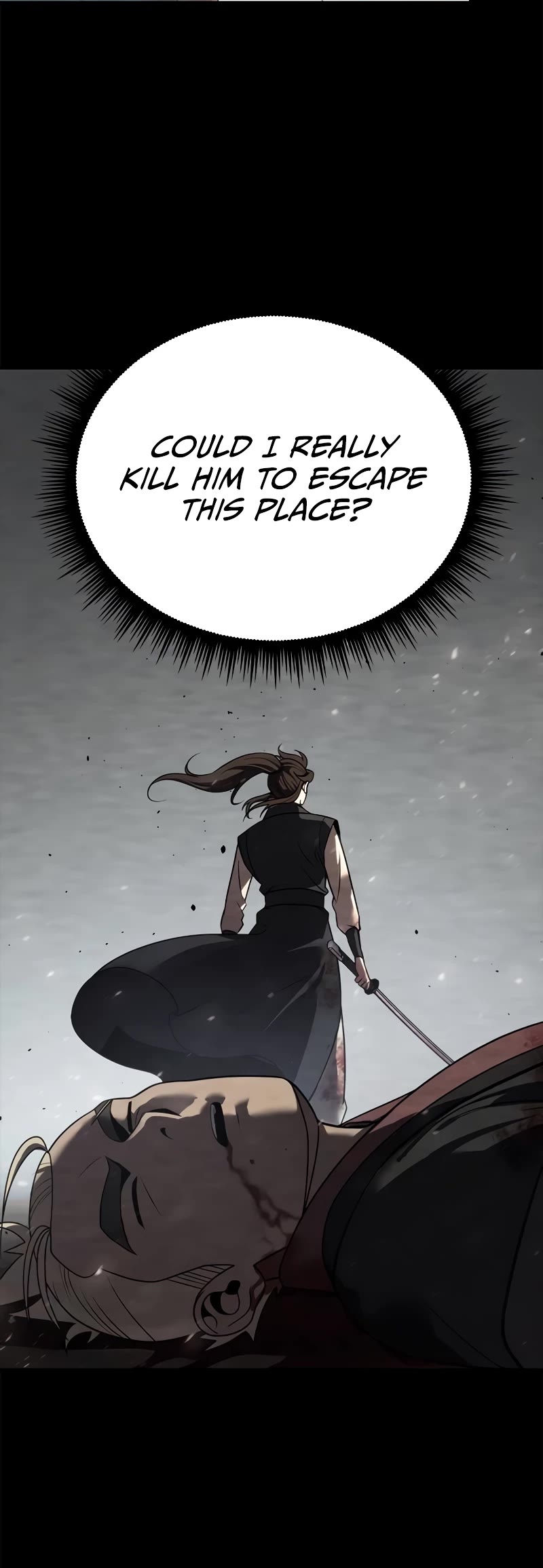 Chronicles of the Demon Faction Chapter 53 page 11 - Chapter 53