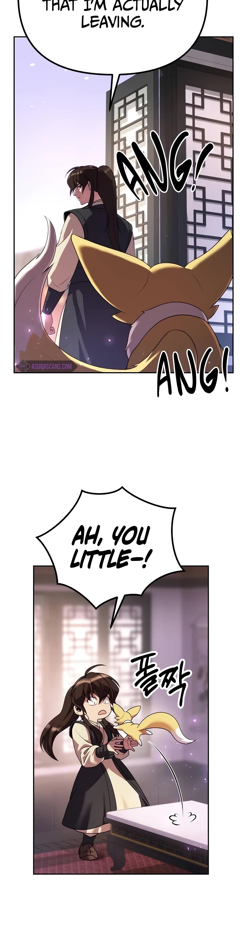 Chronicles of the Demon Faction Chapter 53 page 14 - Chapter 53