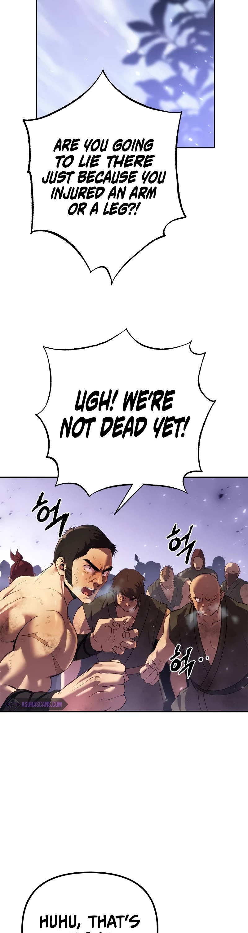 Chronicles of the Demon Faction Chapter 53 page 19 - Chapter 53