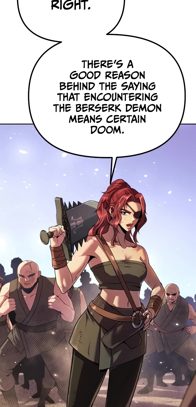 Chronicles of the Demon Faction Chapter 53 page 20 - Chapter 53