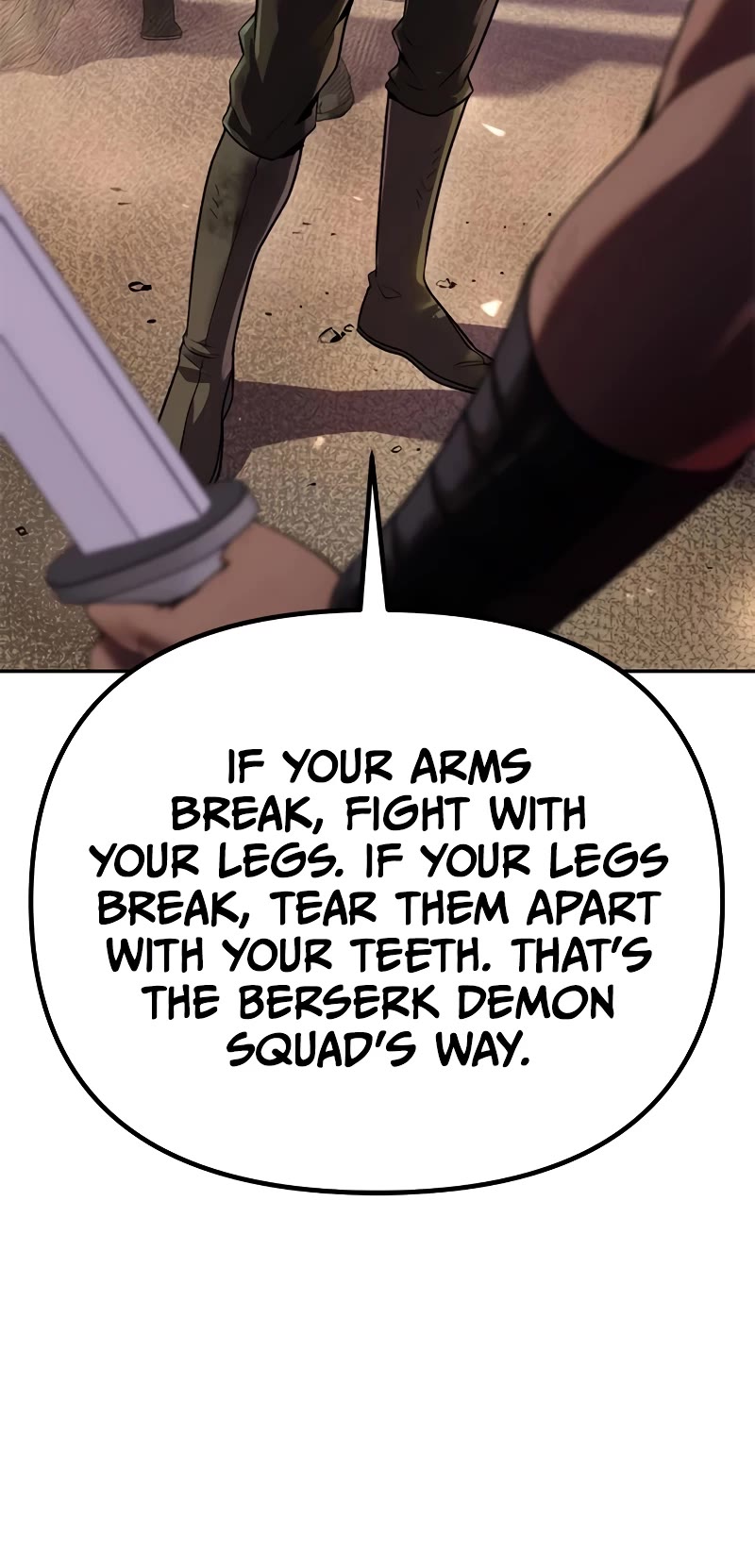 Chronicles of the Demon Faction Chapter 53 page 21 - Chapter 53