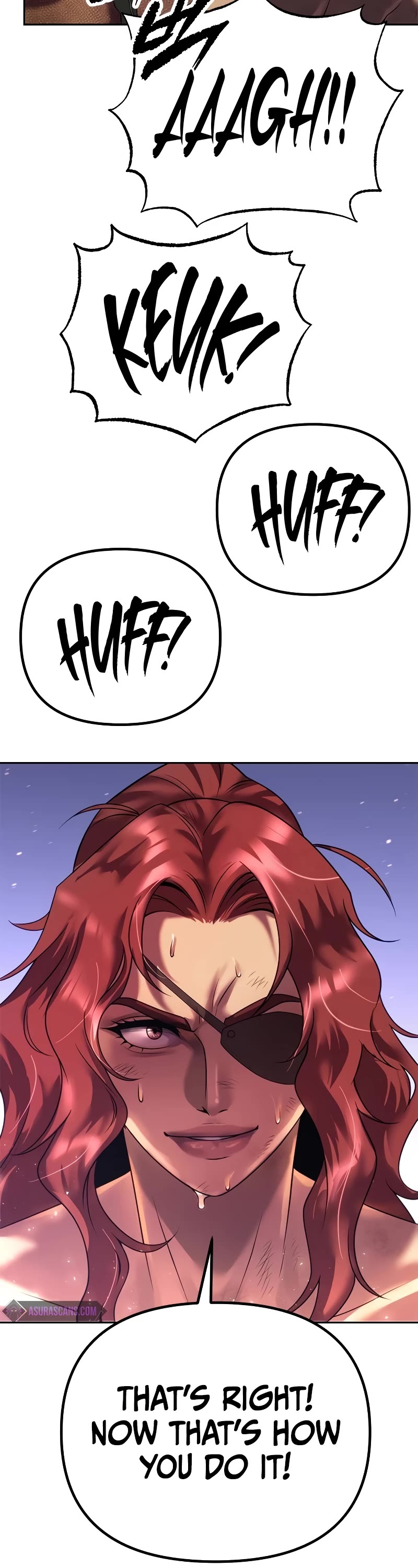 Chronicles of the Demon Faction Chapter 53 page 23 - Chapter 53