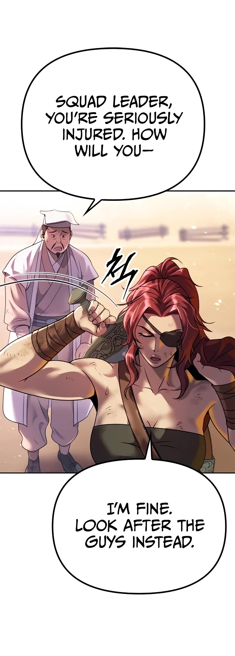 Chronicles of the Demon Faction Chapter 53 page 25 - Chapter 53