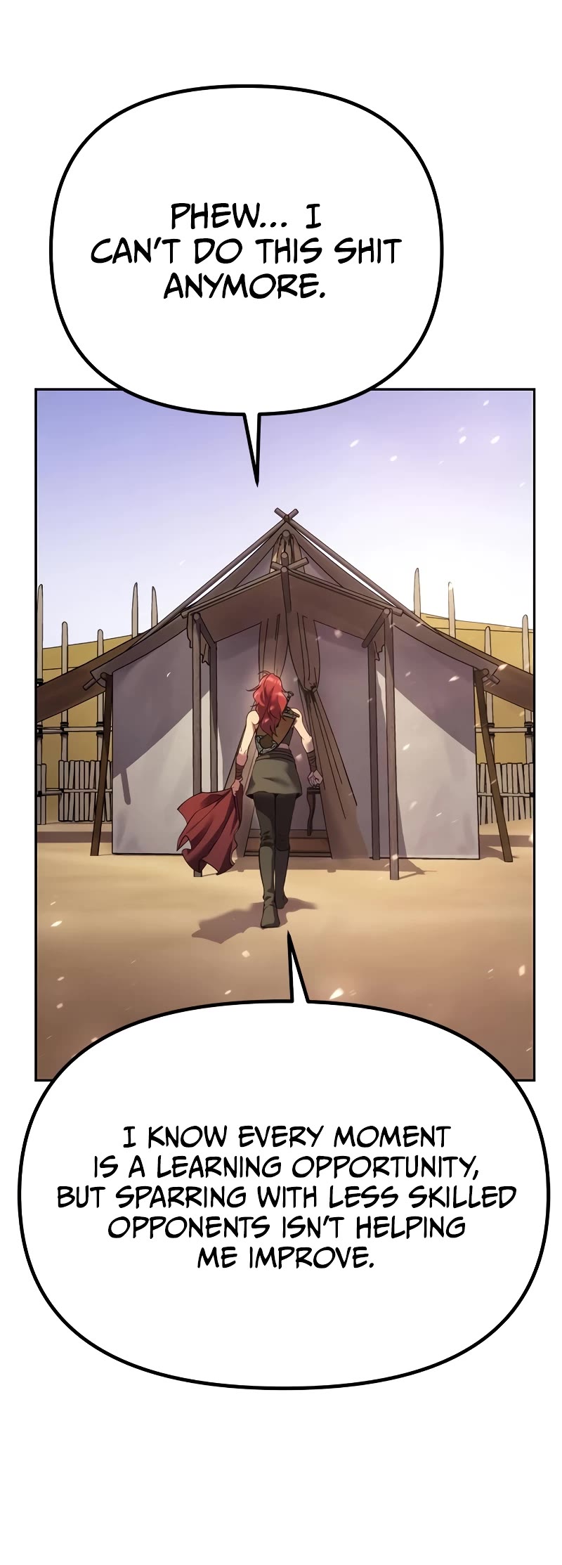 Chronicles of the Demon Faction Chapter 53 page 26 - Chapter 53