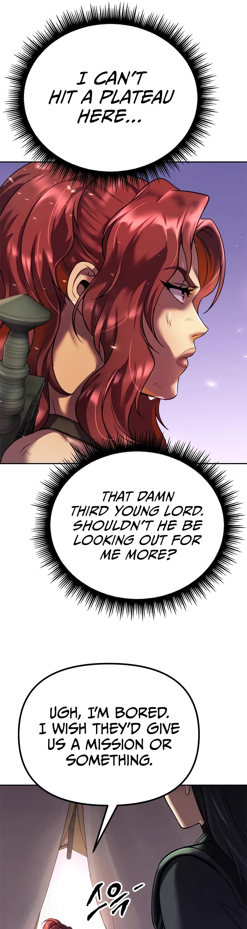 Chronicles of the Demon Faction Chapter 53 page 27 - Chapter 53
