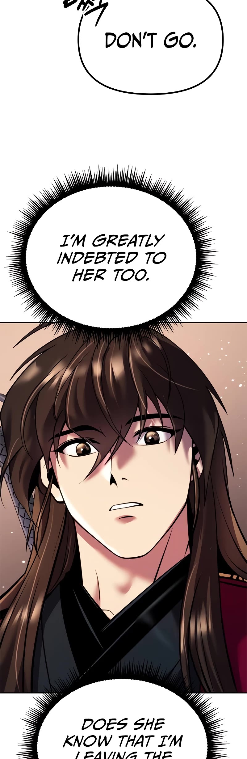 Chronicles of the Demon Faction Chapter 53 page 35 - Chapter 53