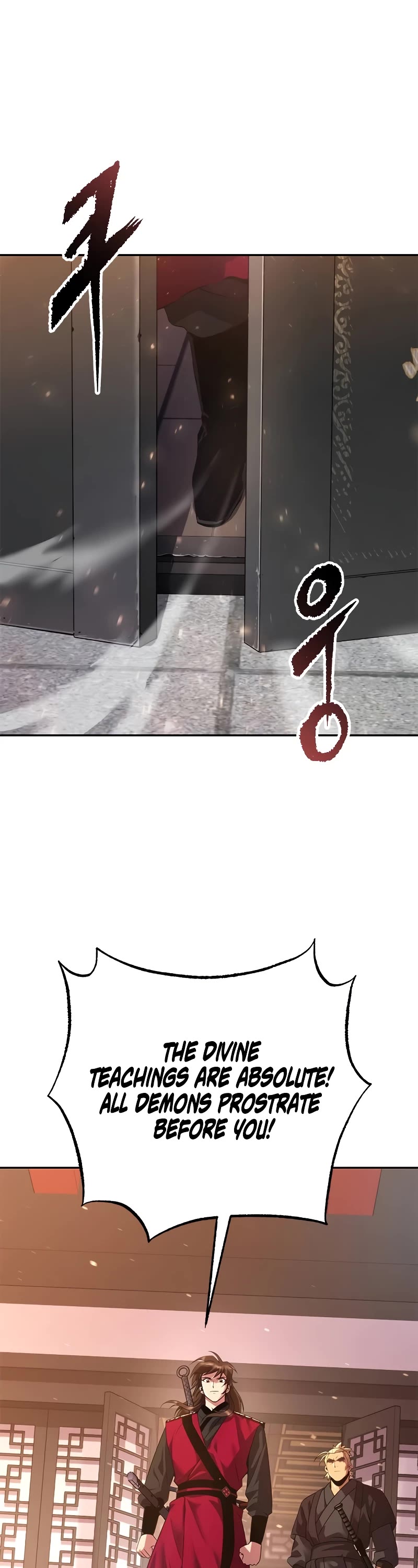 Chronicles of the Demon Faction Chapter 53 page 37 - Chapter 53