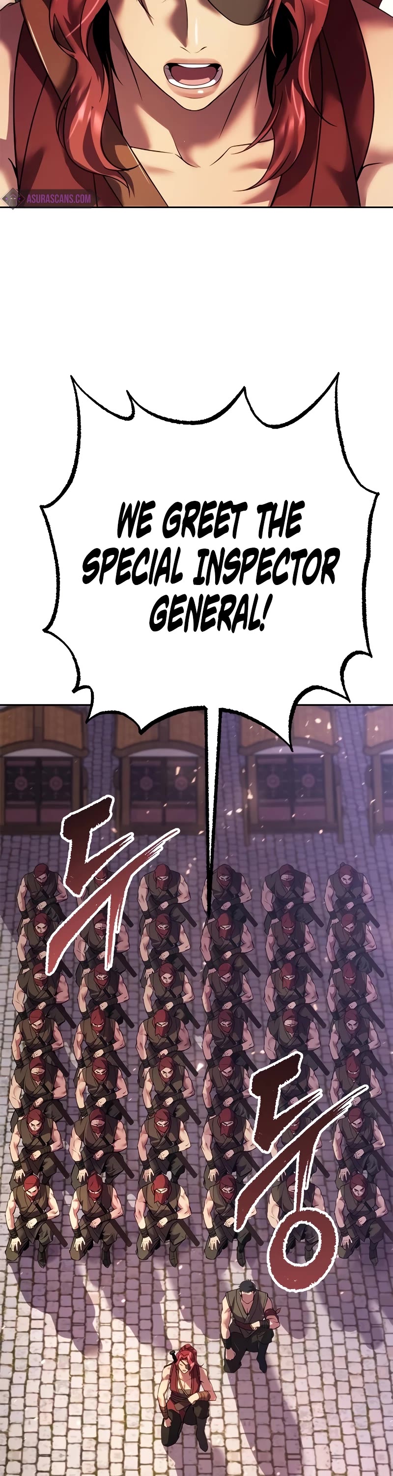Chronicles of the Demon Faction Chapter 53 page 39 - Chapter 53
