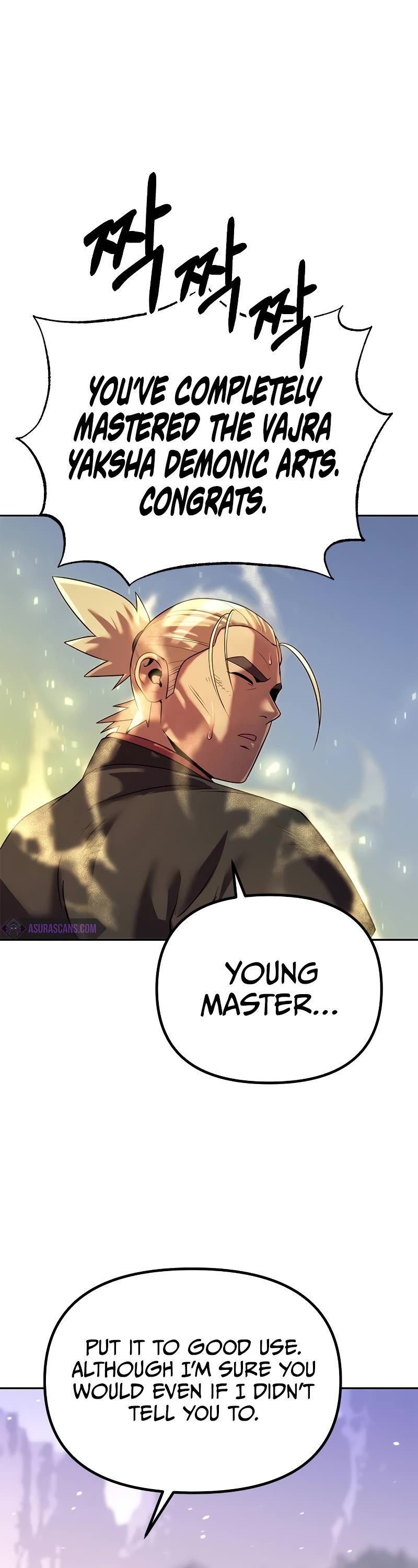 Chronicles of the Demon Faction Chapter 53 page 4 - Chapter 53