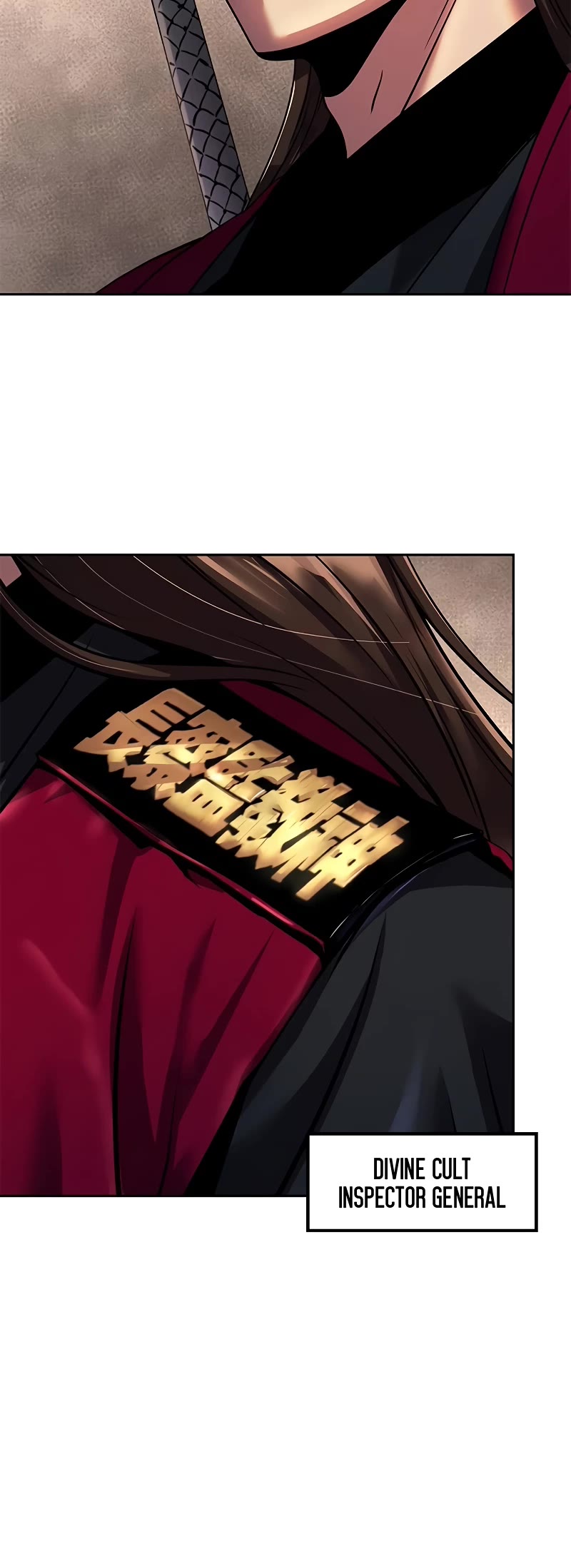 Chronicles of the Demon Faction Chapter 53 page 41 - Chapter 53