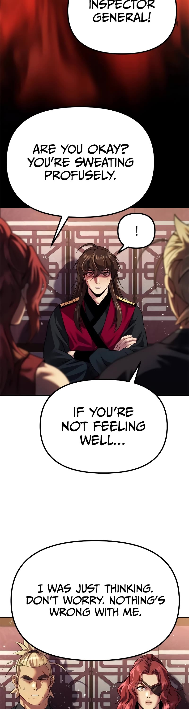 Chronicles of the Demon Faction Chapter 53 page 48 - Chapter 53