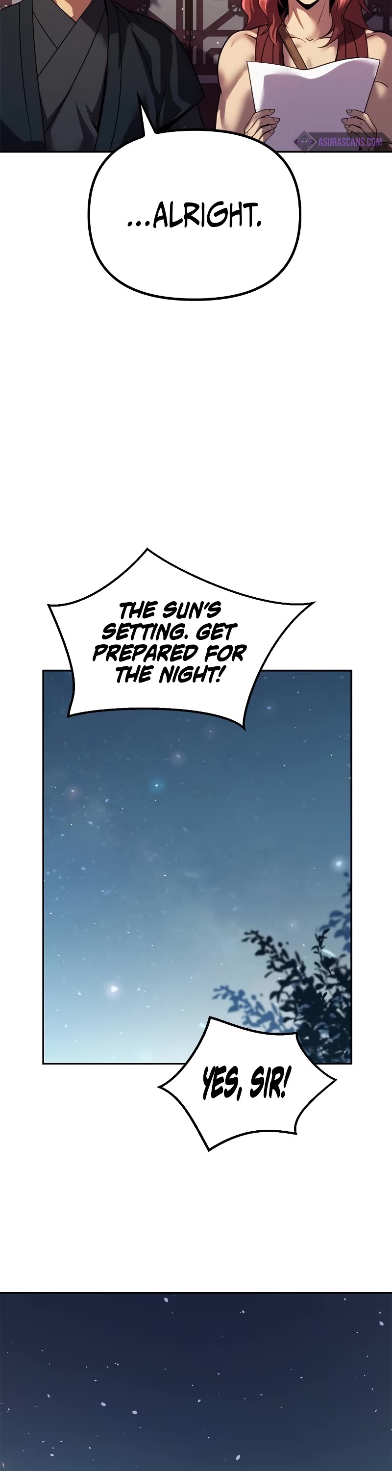 Chronicles of the Demon Faction Chapter 53 page 49 - Chapter 53