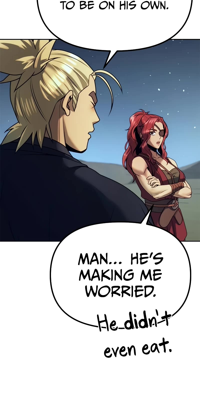 Chronicles of the Demon Faction Chapter 53 page 51 - Chapter 53