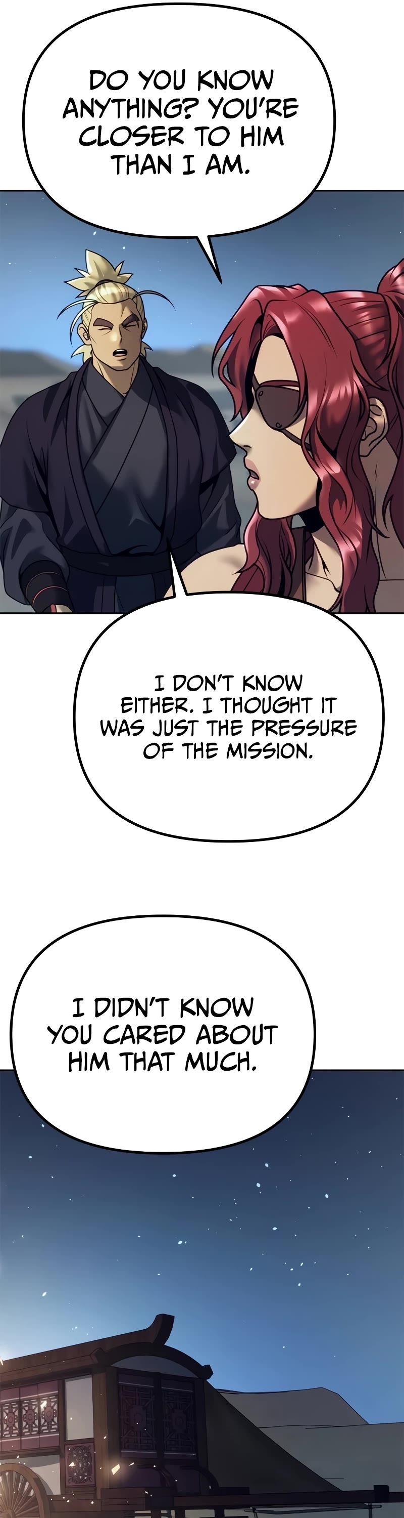 Chronicles of the Demon Faction Chapter 53 page 52 - Chapter 53