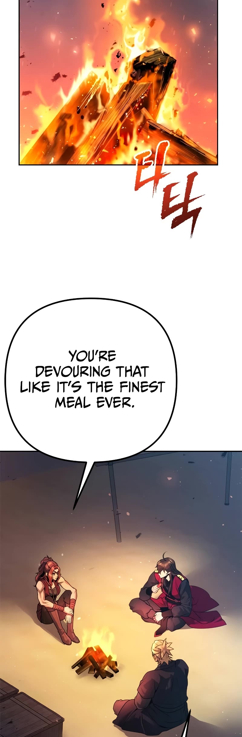 Chronicles of the Demon Faction Chapter 53 page 55 - Chapter 53