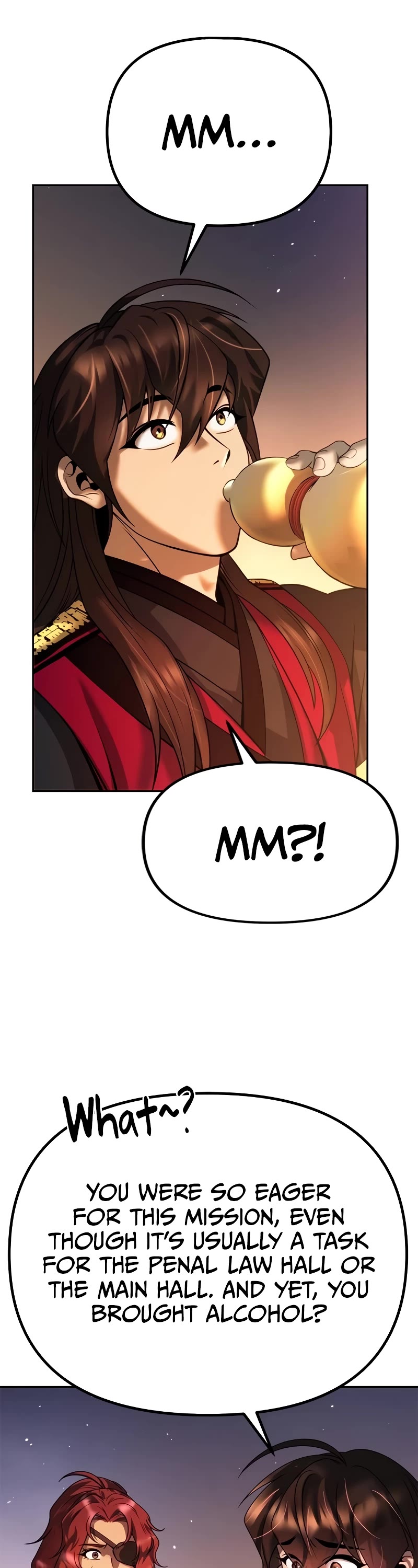 Chronicles of the Demon Faction Chapter 53 page 57 - Chapter 53