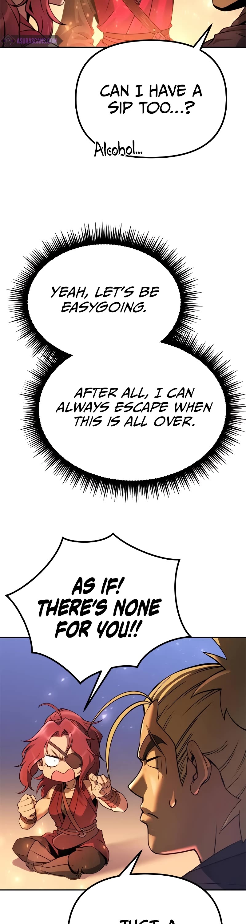 Chronicles of the Demon Faction Chapter 53 page 59 - Chapter 53
