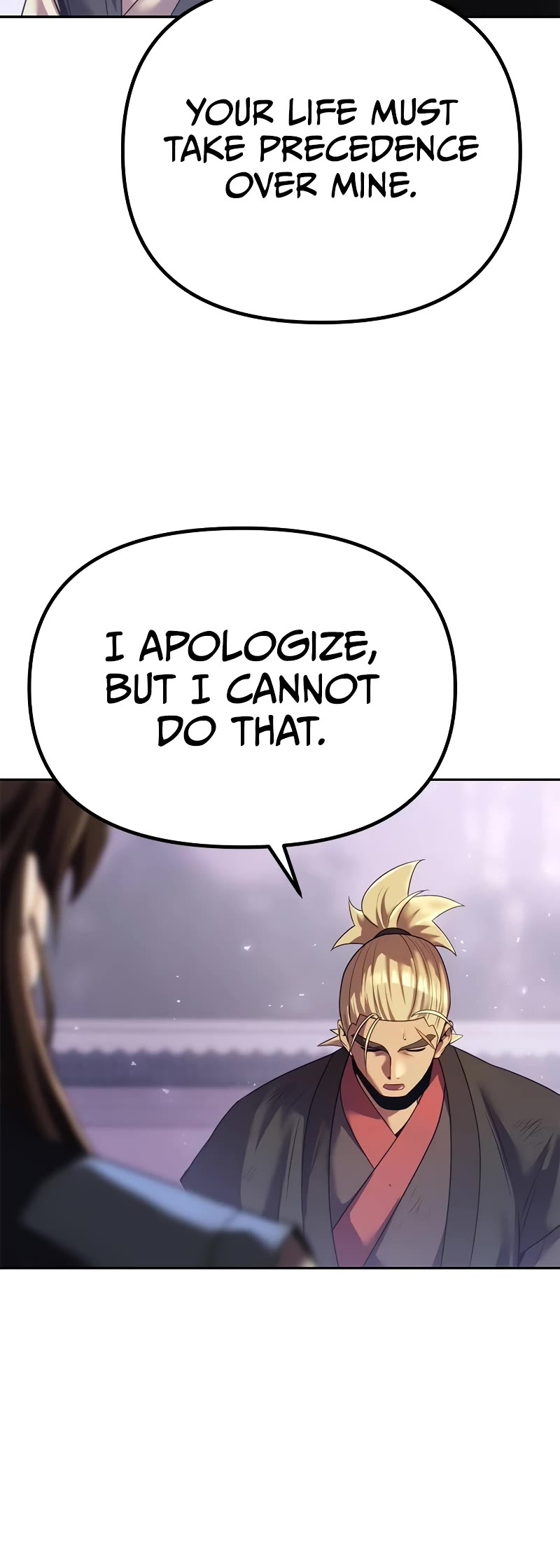 Chronicles of the Demon Faction Chapter 53 page 6 - Chapter 53