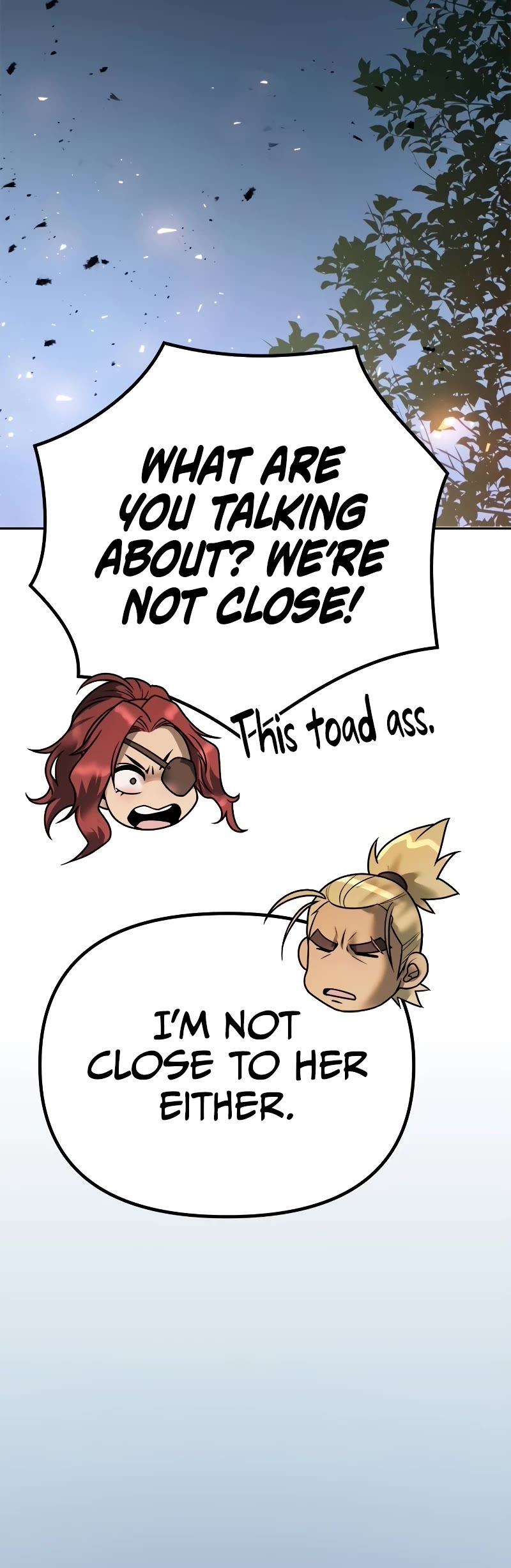 Chronicles of the Demon Faction Chapter 53 page 61 - Chapter 53