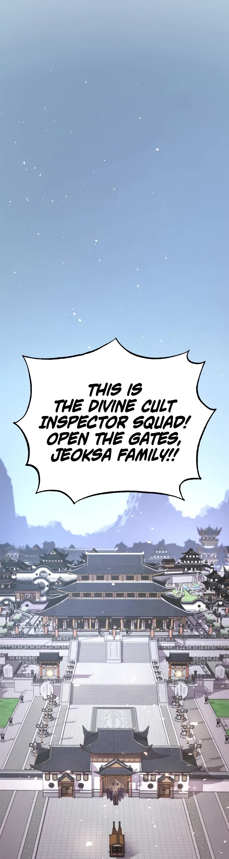 Chronicles of the Demon Faction Chapter 53 page 62 - Chapter 53