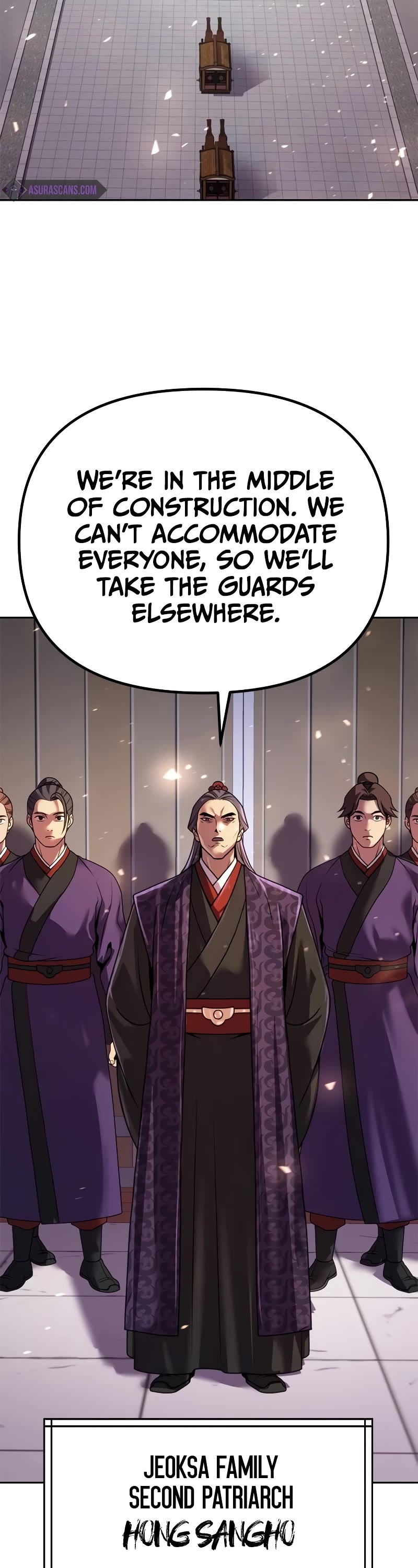 Chronicles of the Demon Faction Chapter 53 page 63 - Chapter 53