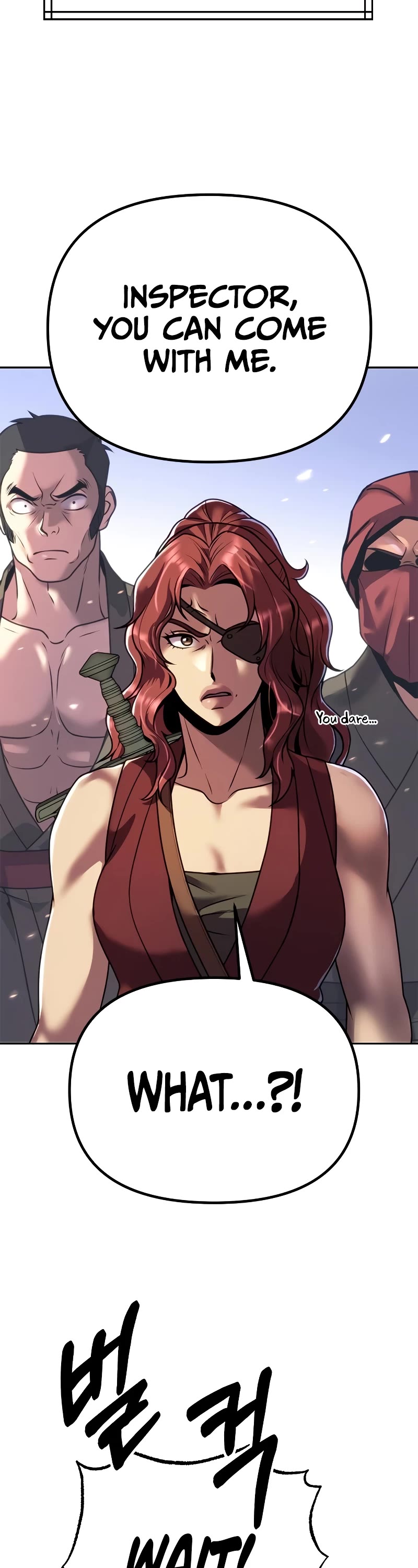 Chronicles of the Demon Faction Chapter 53 page 64 - Chapter 53