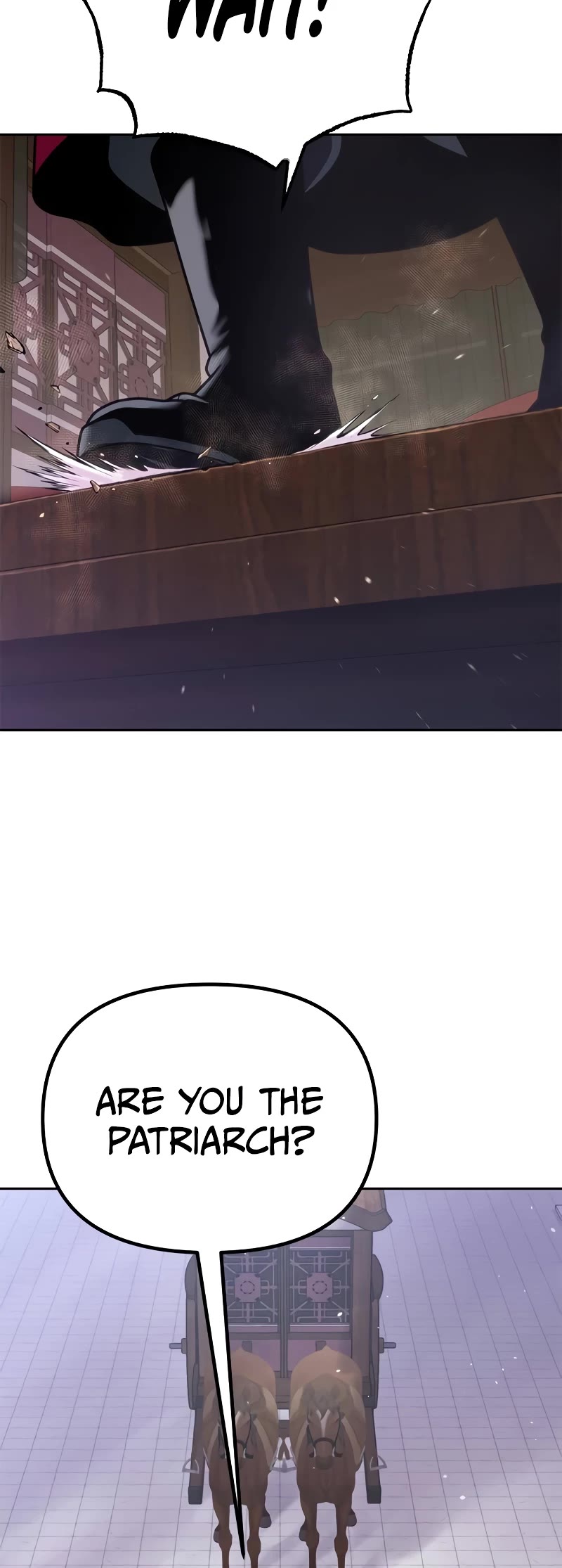 Chronicles of the Demon Faction Chapter 53 page 65 - Chapter 53