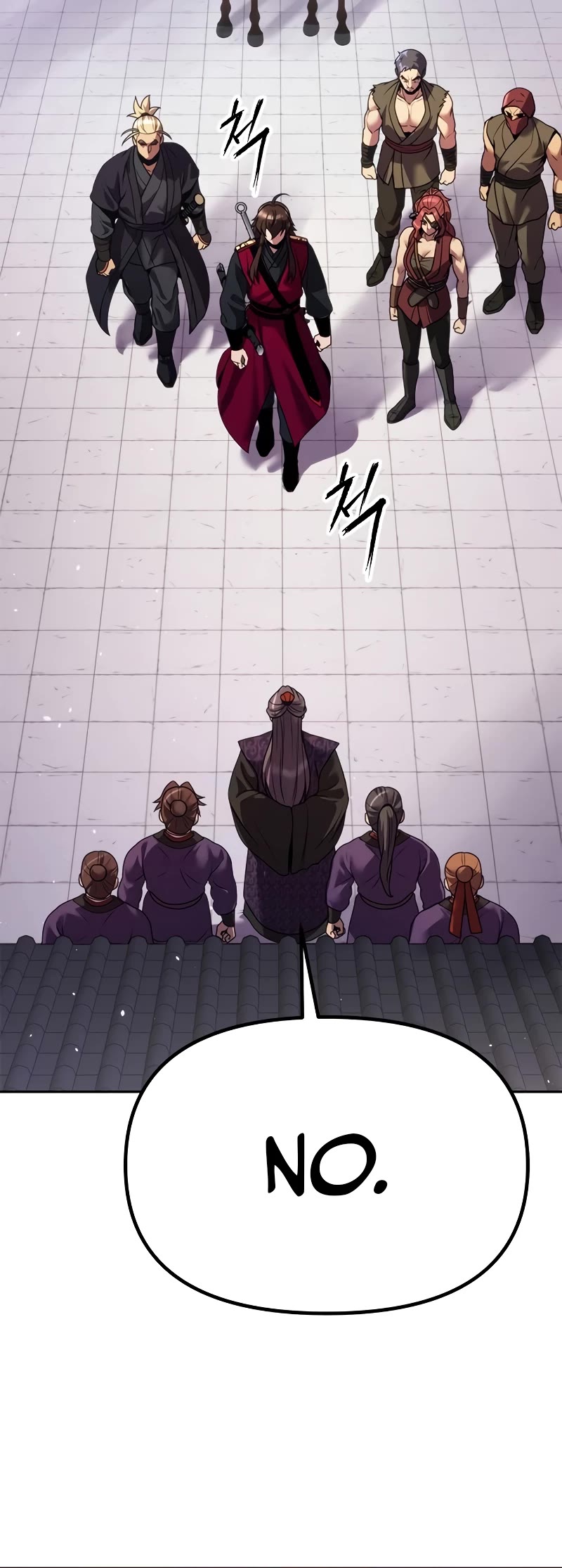 Chronicles of the Demon Faction Chapter 53 page 66 - Chapter 53